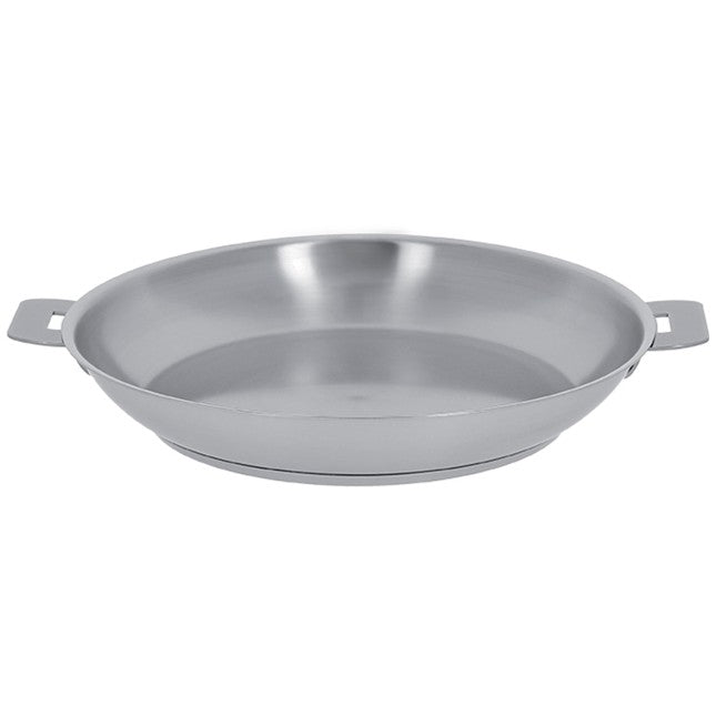 Tigaie din inox cu mâner detașabil Strate