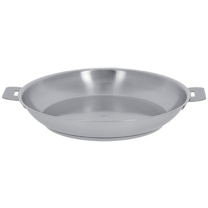 Tigaie din inox cu mâner detașabil Strate