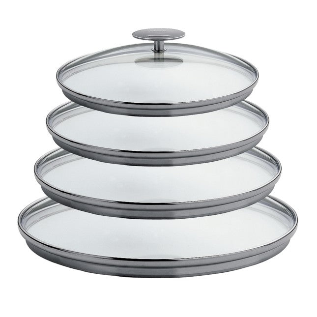 Set de capace Strate