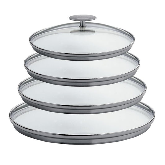 Set de capace Strate