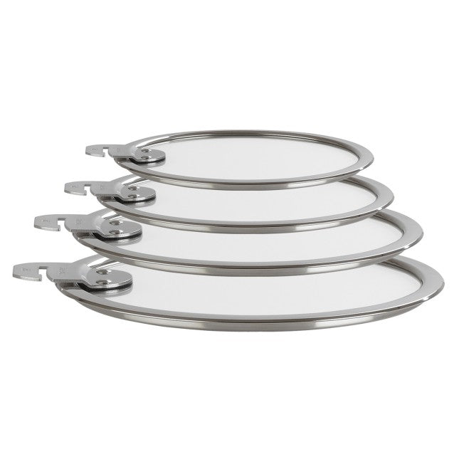 Set de capace plate Strate