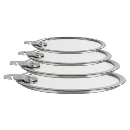 Set de capace plate Strate