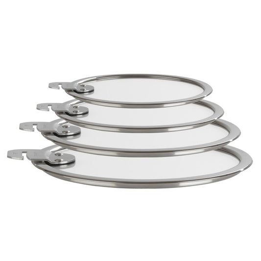 Set de capace plate Strate