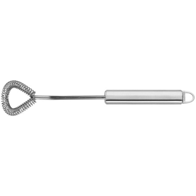 Tel spiralat din inox