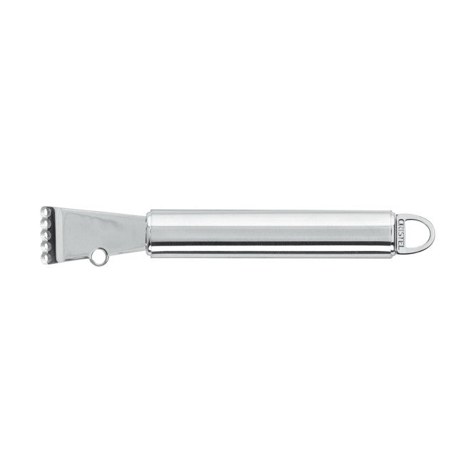 Accesoriu pentru decojit citrice