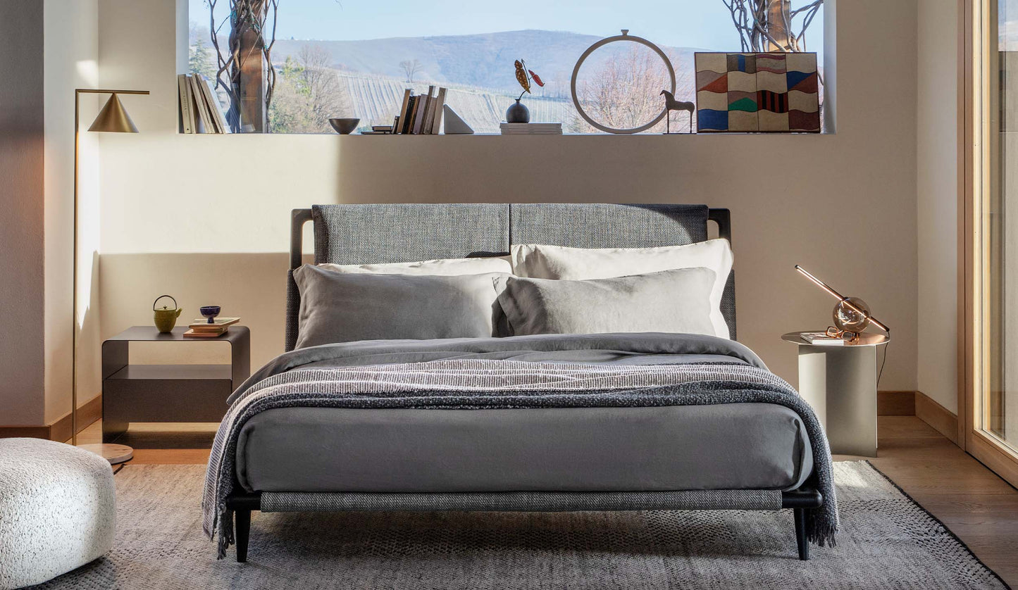 Gaudi Bed