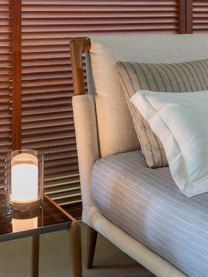 Gaudi Bed