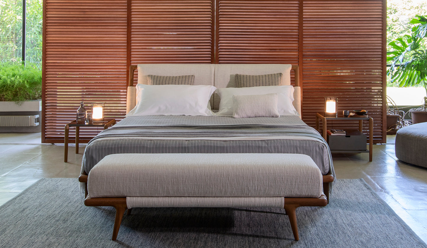 Gaudi Bed