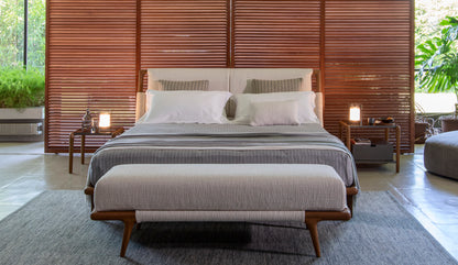 Gaudi Bed