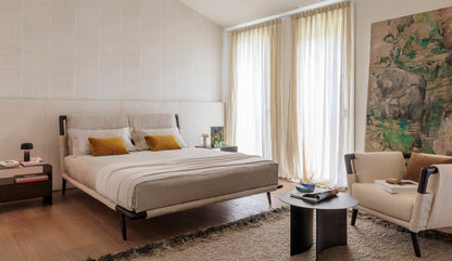Gaudi Bed