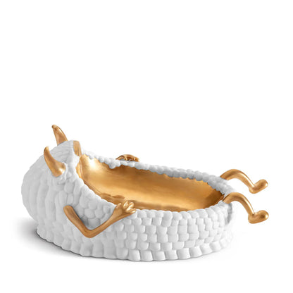 Bol decorativ Lazy Susan
