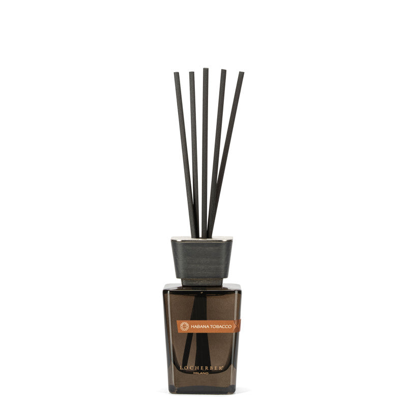 Difuzor de parfum Habana Tobacco