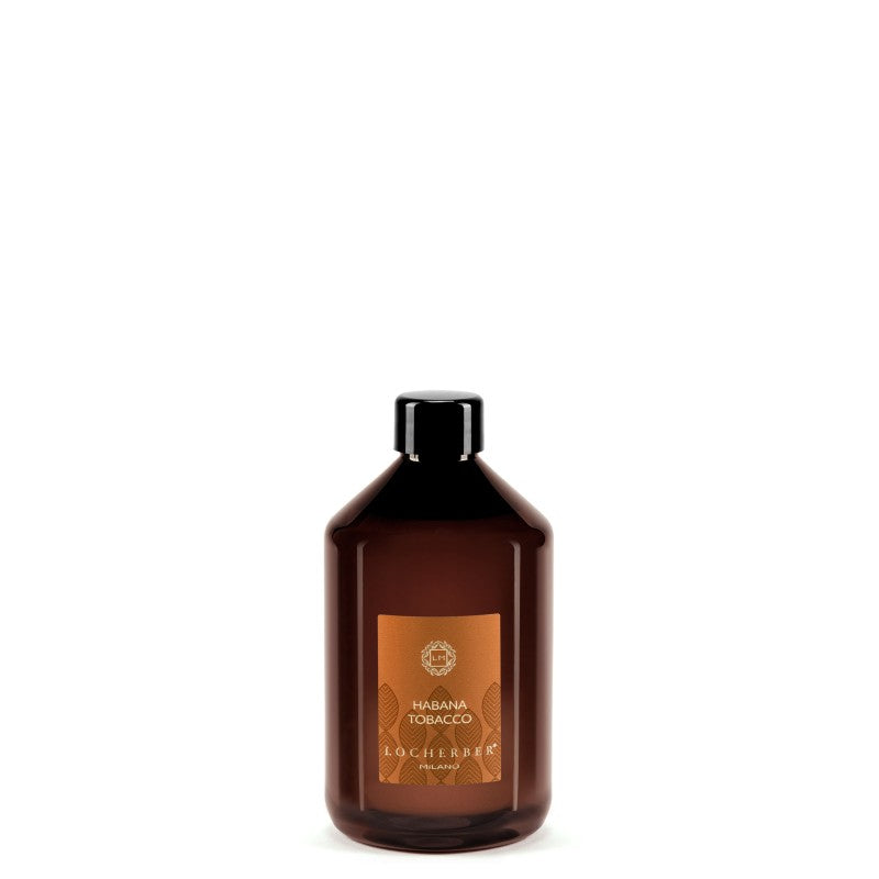 Rezervă de parfum Habana Tobacco