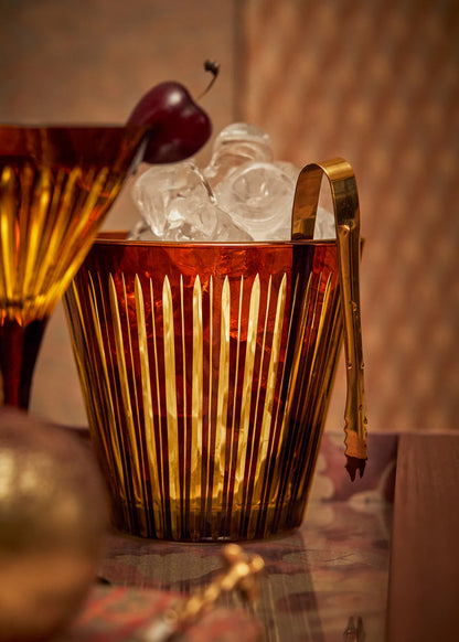 Recipient pentru gheață Prism Amber
