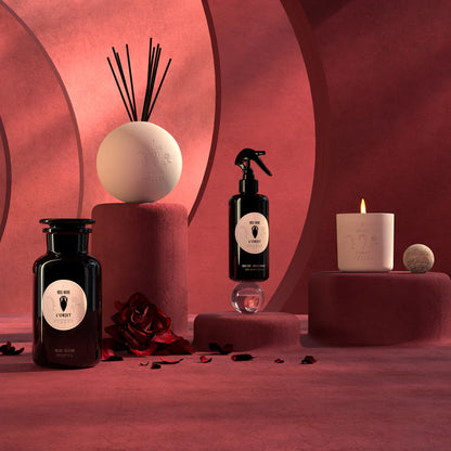 Difuzor de parfum Rose Noire