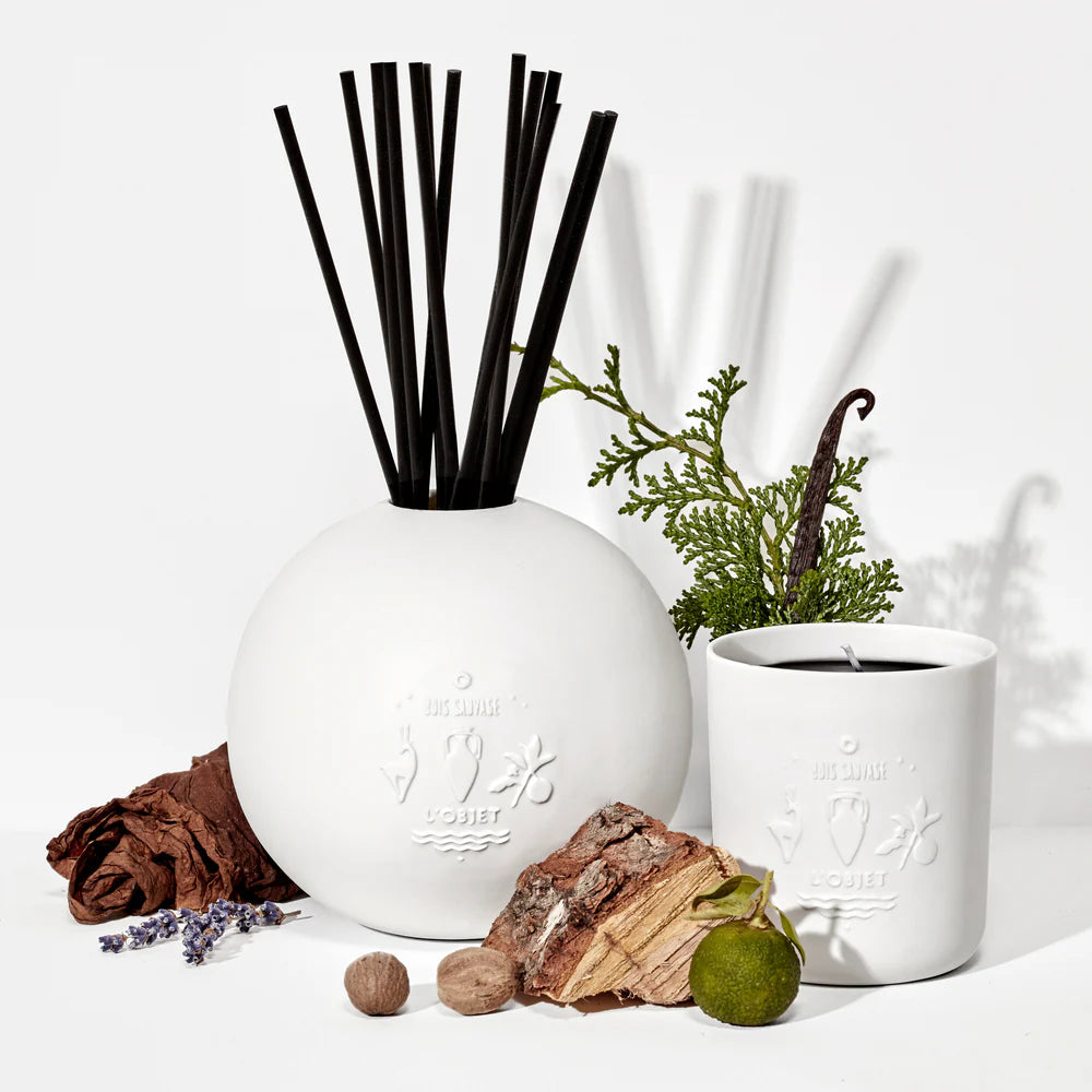 Difuzor de parfum Bois Sauvage