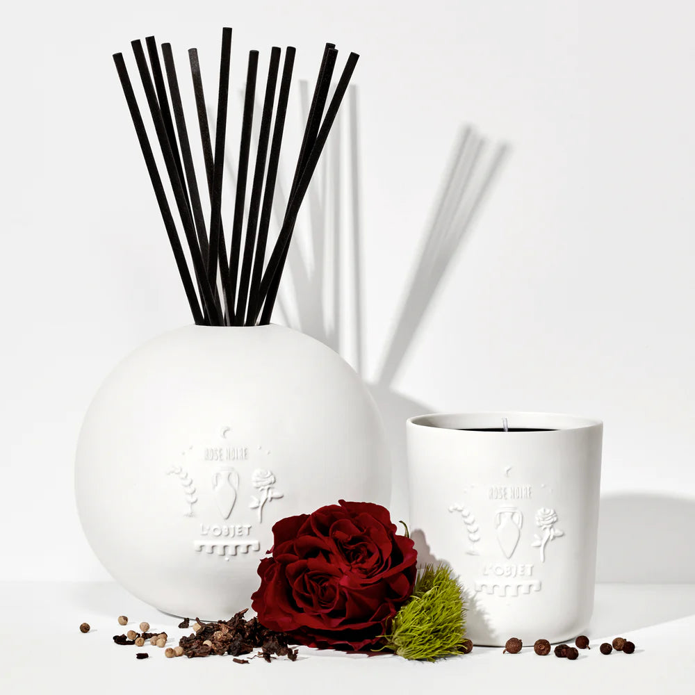 Difuzor de parfum Rose Noire