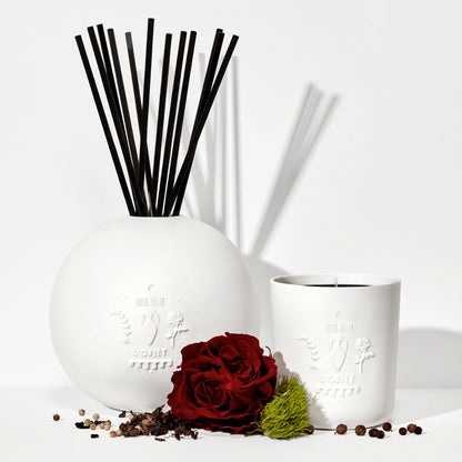 Difuzor de parfum Rose Noire