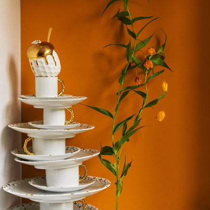 Recipient pentru miere Beehive