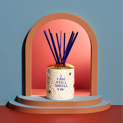 Difuzor de parfum Ruan Hoffmann