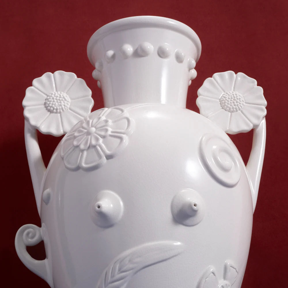 Vază decorativă Amphora