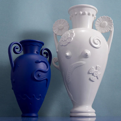 Vază decorativă Amphora
