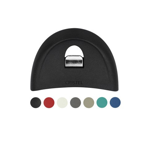 Mâner scurt colorat Mutine