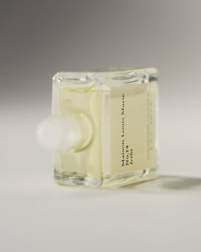 Ulei parfumat No.14 Icila