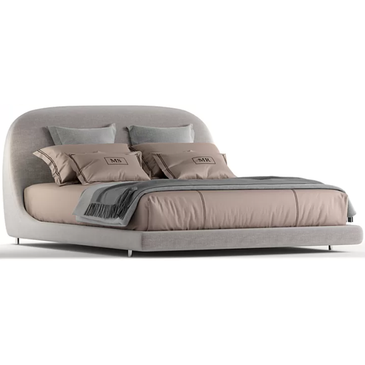 Taormina Bed