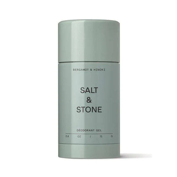 Deodorant pentru piele sensibilă Bergamotă & Hinoki