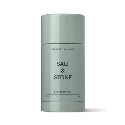 Deodorant pentru piele sensibilă Bergamotă & Hinoki