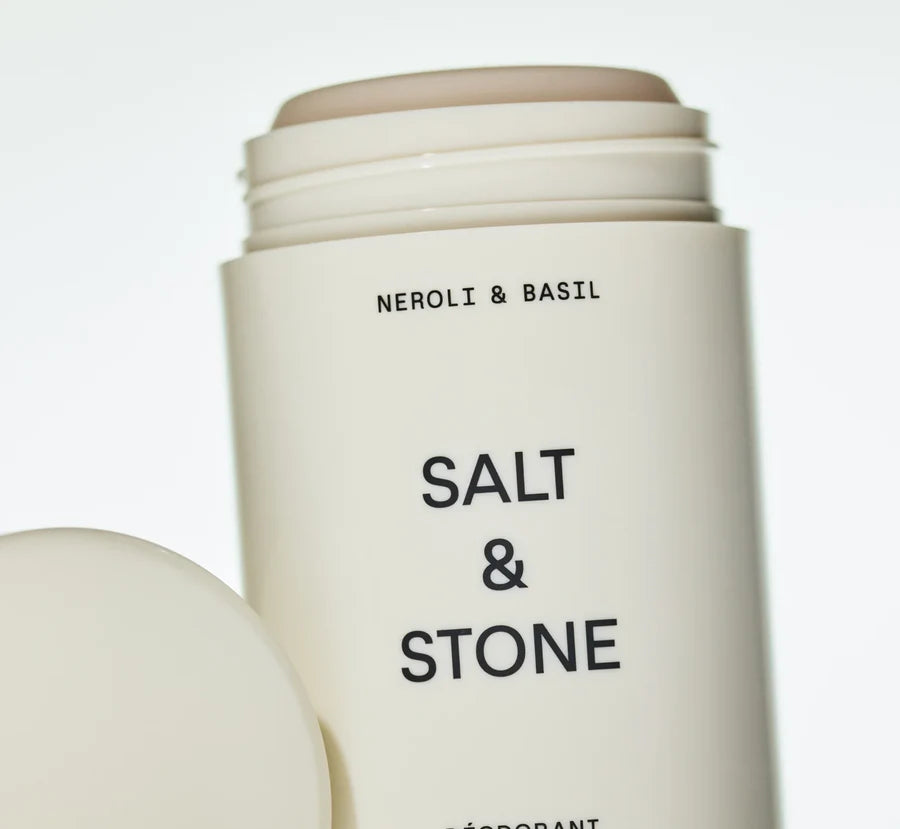 Deodorant de lungă durată Neroli & Basil