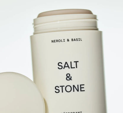 Deodorant de lungă durată Neroli & Basil