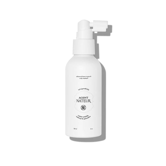 Serum pentru creșterea părului Holi(growth)