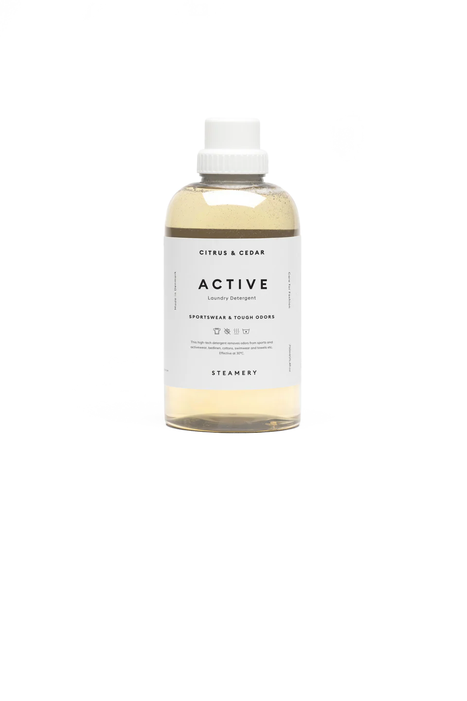 Detergent pentru haine Active