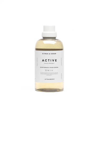 Detergent pentru haine Active