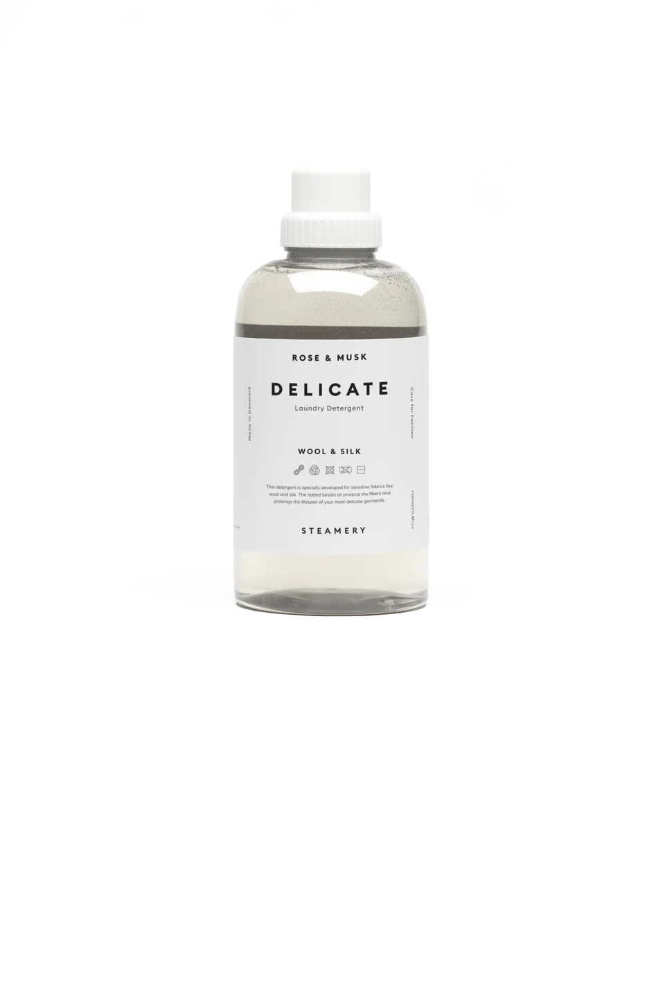 Detergent pentru haine Delicate