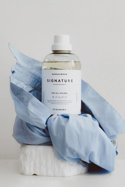 Detergent pentru haine Signature