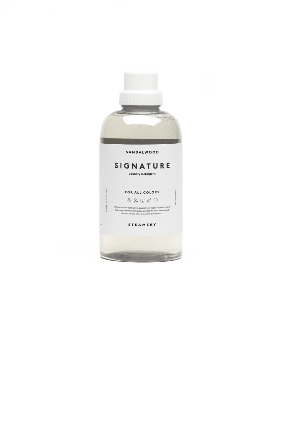 Detergent pentru haine Signature