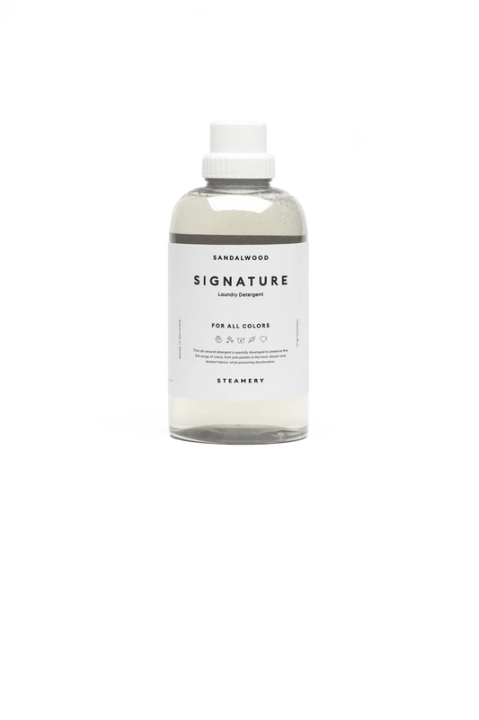 Detergent pentru haine Signature