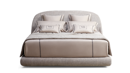 Taormina Bed