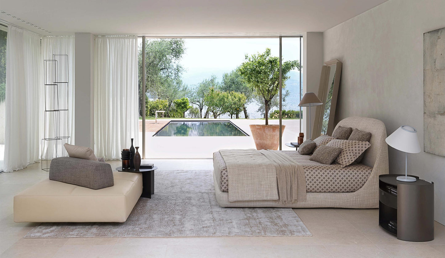 Taormina Bed