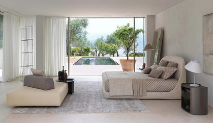 Taormina Bed