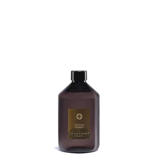Rezervă de parfum Zafran Desert