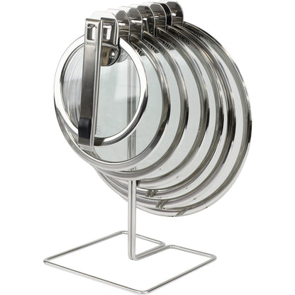 Set de capace plate Strate