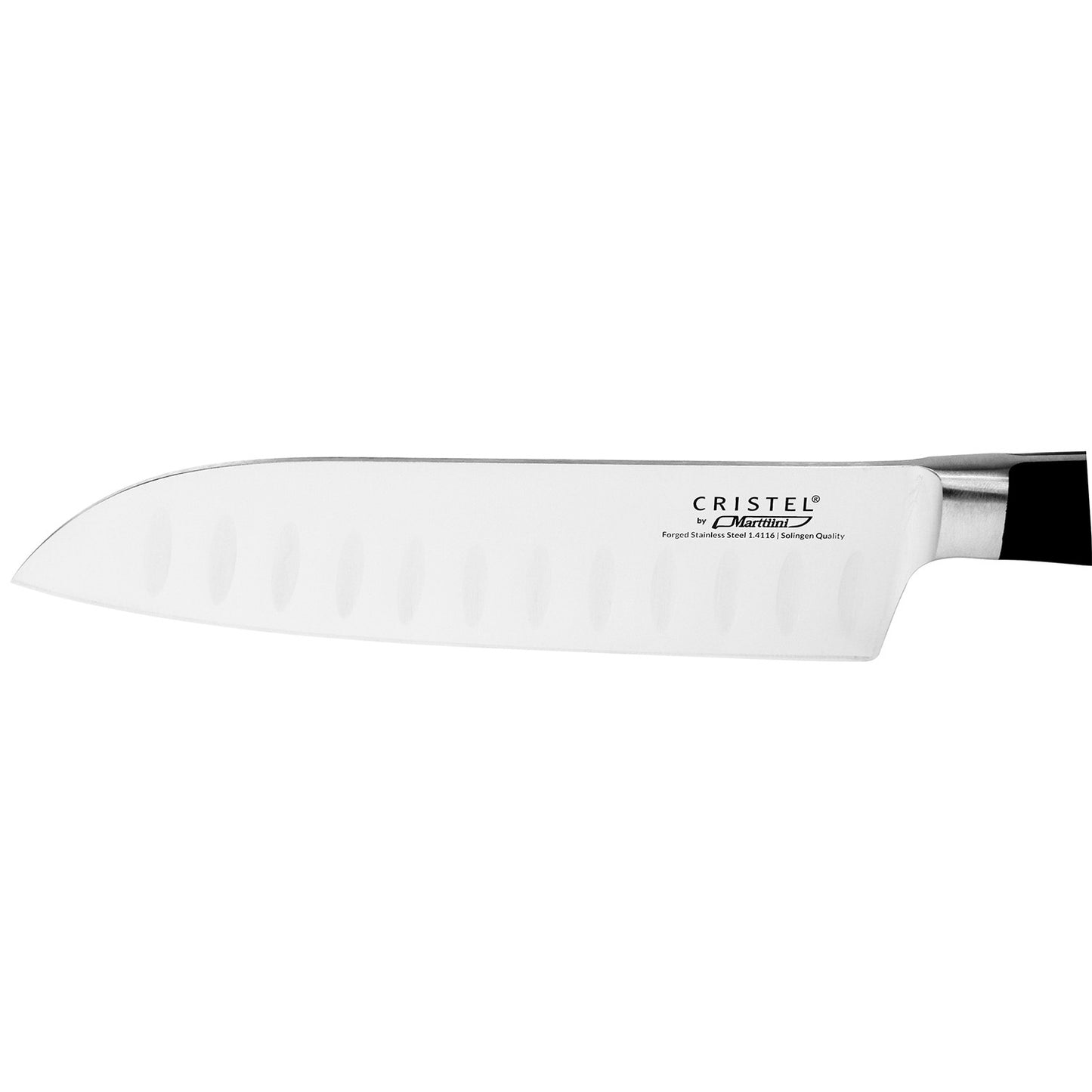 Cuțit Santoku