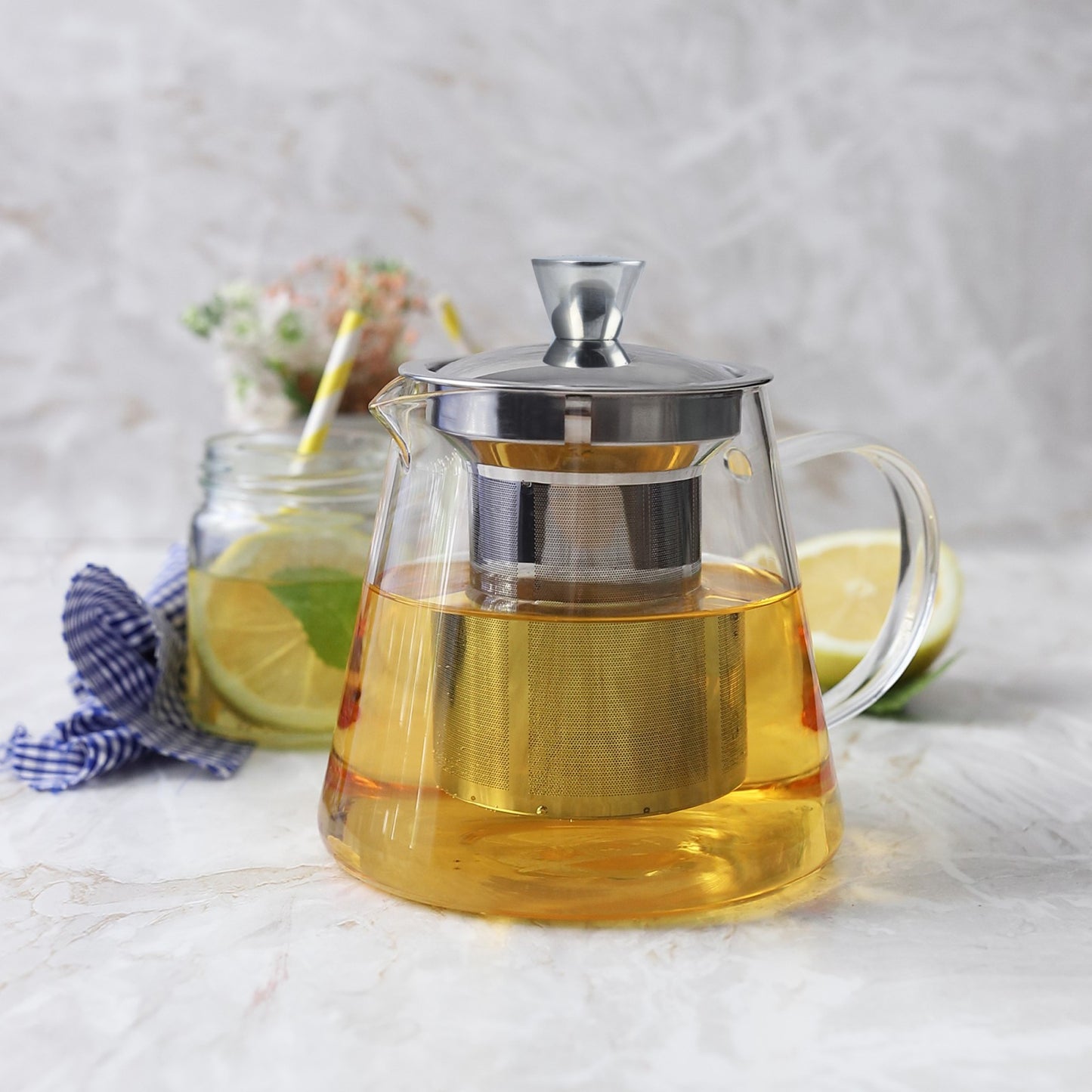 Ceainic Oolong